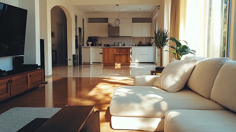 About Pittsburgh House Cleaning, LLC